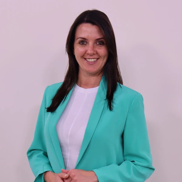 Carolina Salbego Lisowski