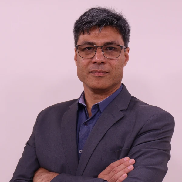 Daniel Scremin Oliveira