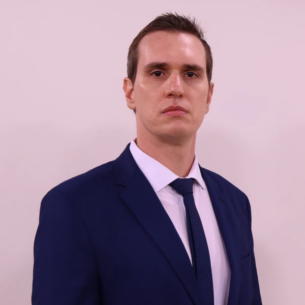 Francisco Schuh Beck