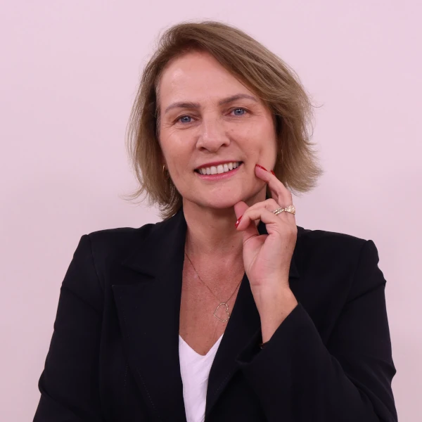 Isabel Cristina Martins Silva