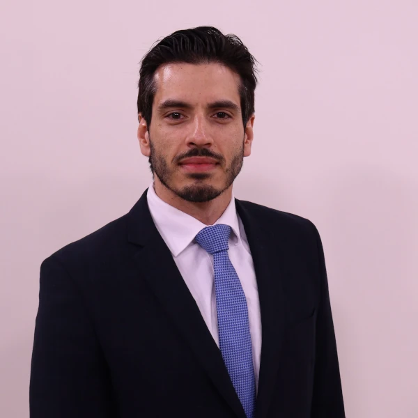 Roger de Moraes de Castro