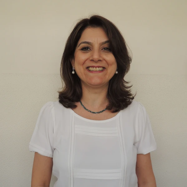 Patrícia Zaganin Camilo Rosa