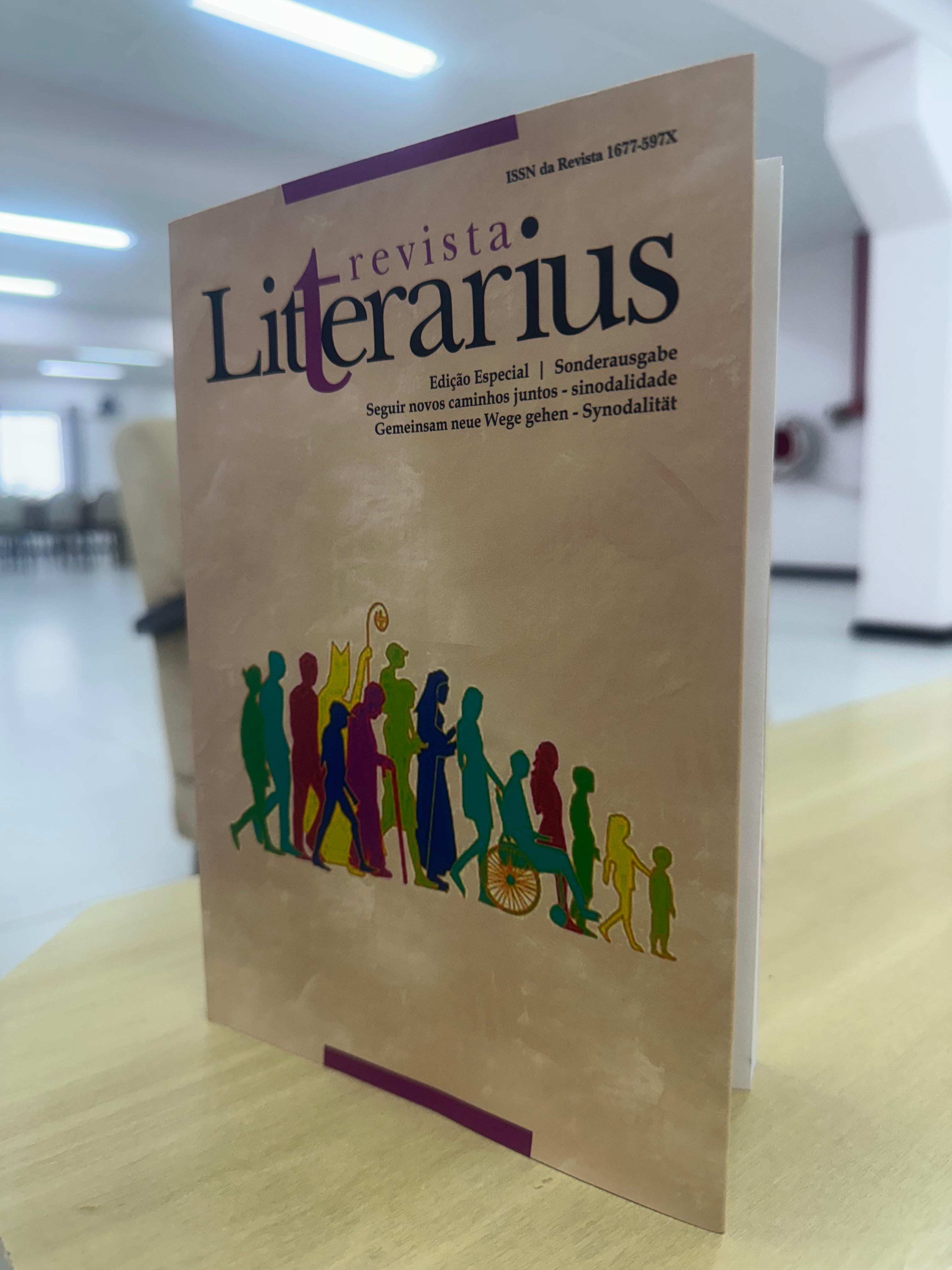 Revista Litterarius