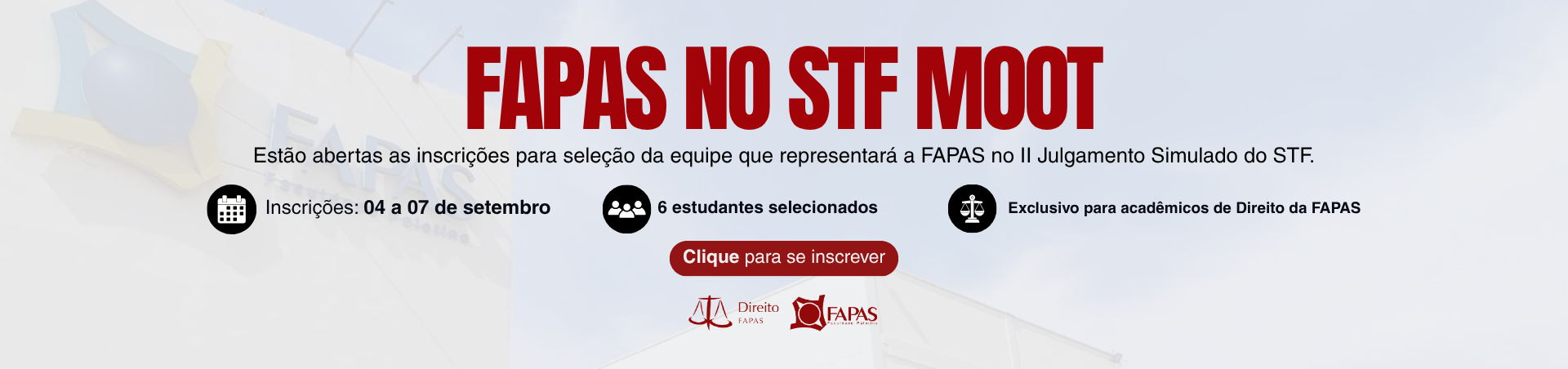 FAPAS