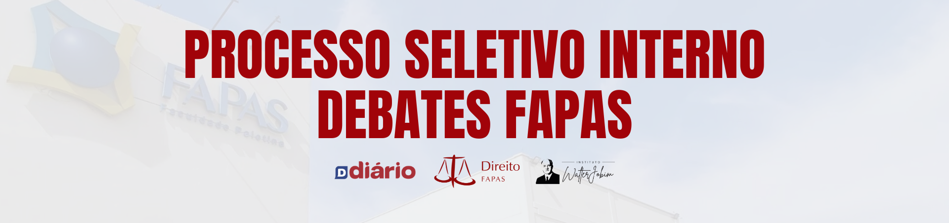 FAPAS