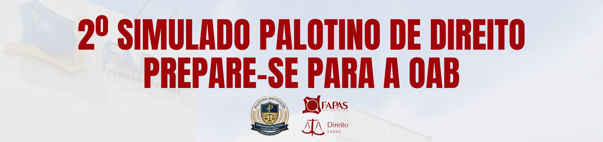 FAPAS