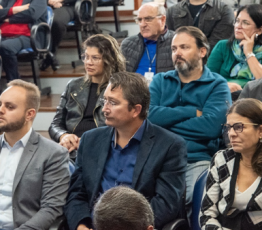 Fapas participa do lançamento da Cátedra da UNESCO