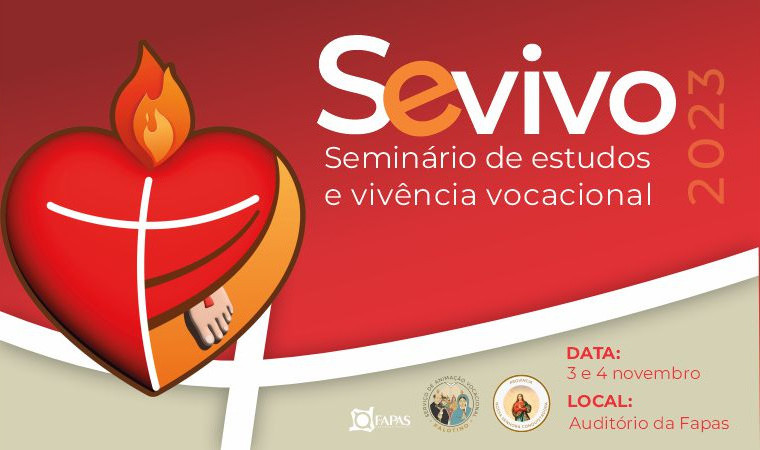 SEVIVO - Seminário de Estudo e Vivência Vocacional