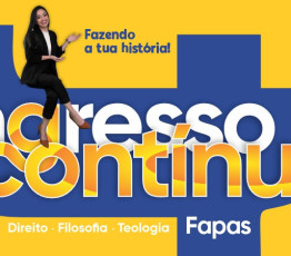 Ingresso Contínuo 2024 está com inscrições abertas
