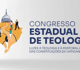 Inscrições abertas para o Congresso Estadual de Teologia do Rio Grande do Sul