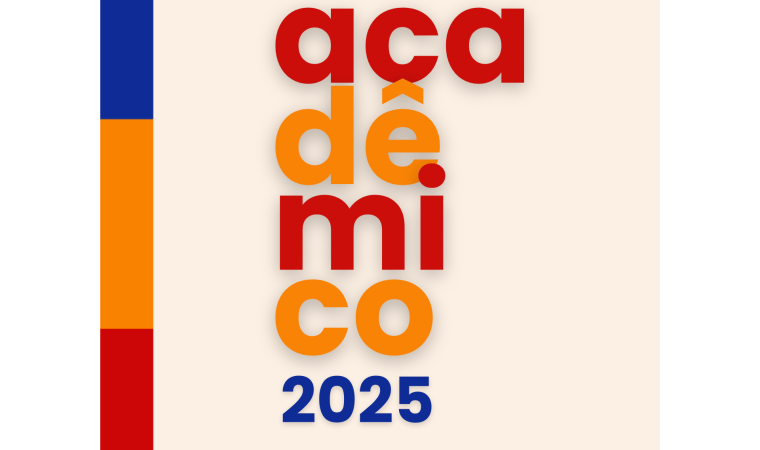 Calendário Acadêmico 2025 é divulgado