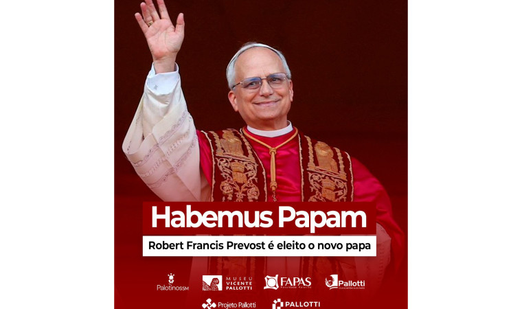 Igreja Católica elege novo Papa: Leão XIV assume o pontificado