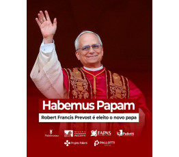 Igreja Católica elege novo Papa: Leão XIV assume o pontificado