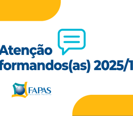 Solicitação da autorização de colação de grau junto ao SERCA deve ser feita até 16/06