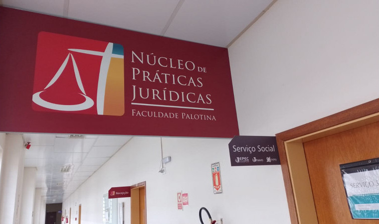 NPPJ abre edital de monitoria para atuação de acadêmicos de Direito da Fapas