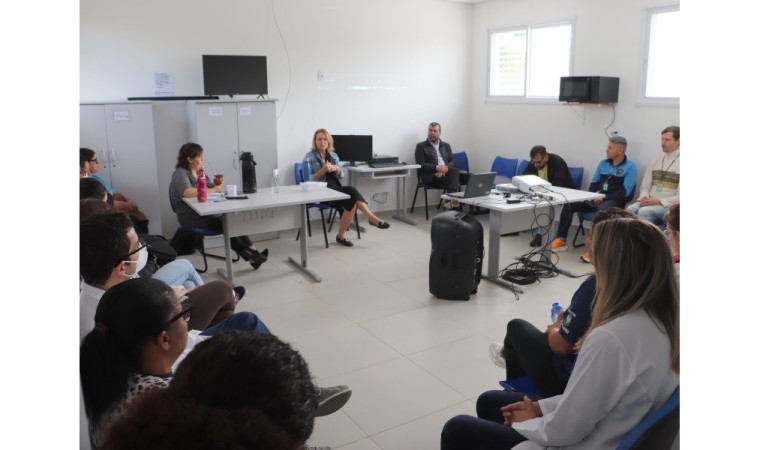 Acadêmico da FAPAS desenvolve projeto para prevenir conflitos e fortalecer o diálogo na administração pública