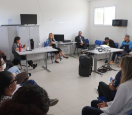 Acadêmico da FAPAS desenvolve projeto para prevenir conflitos e fortalecer o diálogo na administração pública