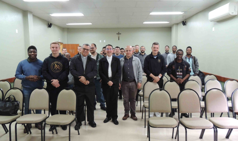 Curso de Teologia realiza Encontro Teológico sobre Bioética e desafios contemporâneos