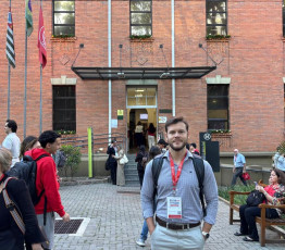 Docente de Direito da FAPAS participa do XXXII Congresso Nacional do Conpedi em São Paulo