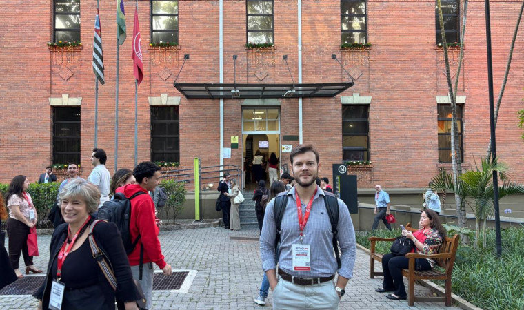 Docente de Direito da FAPAS participa do XXXII Congresso Nacional do Conpedi em São Paulo