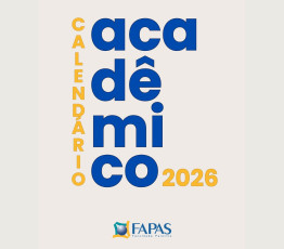 Calendário Acadêmico 2026 é divulgado